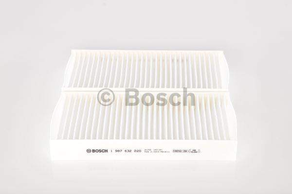 Купити Bosch 1987432220 – суперціна на EXIST.UA!