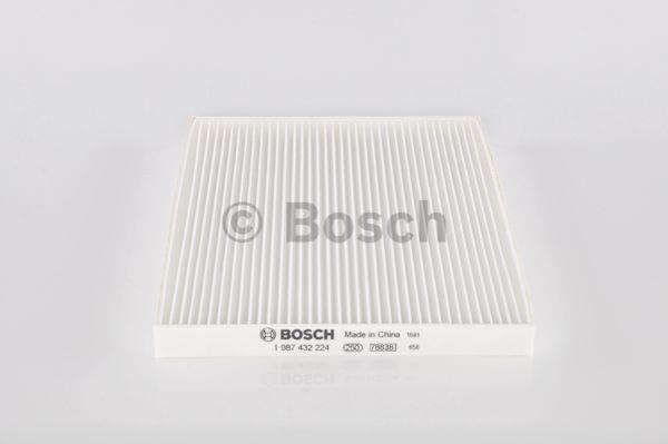 Bosch Фільтр салону – ціна 464 UAH