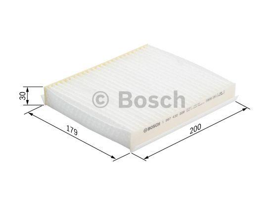 Купити Bosch 1987432228 – суперціна на EXIST.UA!