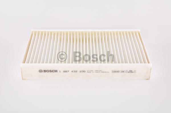 Купити Bosch 1 987 432 230 за низькою ціною в Україні!