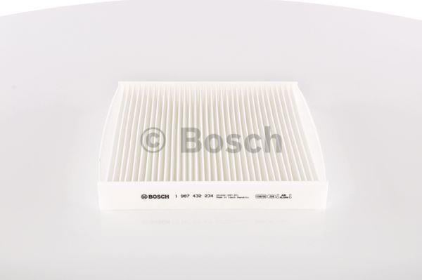 Bosch Фільтр салону – ціна 532 UAH