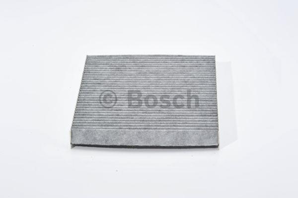 Фільтр салону з активованим вугіллям Bosch 1 987 432 357