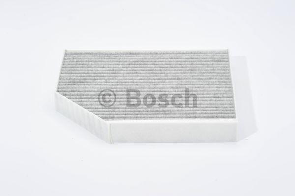 Фільтр салону з активованим вугіллям Bosch 1 987 432 369