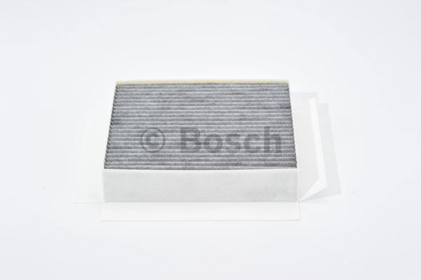 Bosch Фільтр салону з активованим вугіллям – ціна 674 UAH