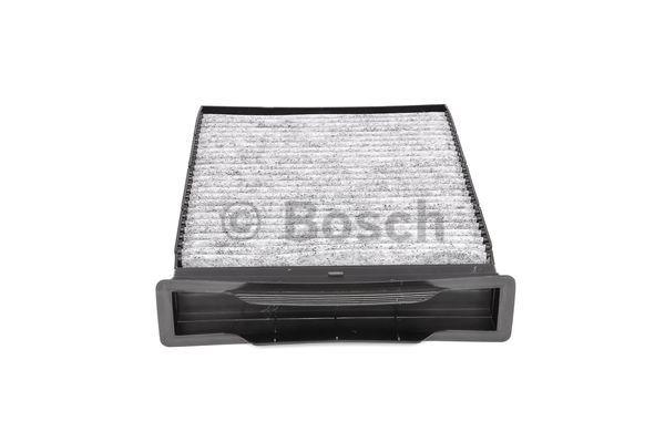 Bosch Фільтр салону з активованим вугіллям – ціна 561 UAH