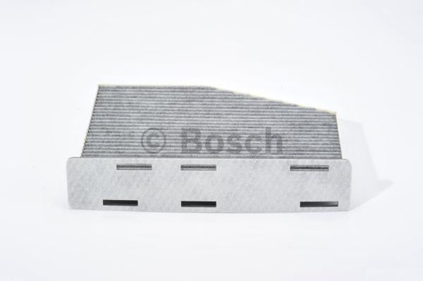 Фільтр салону з активованим вугіллям Bosch 1 987 432 397