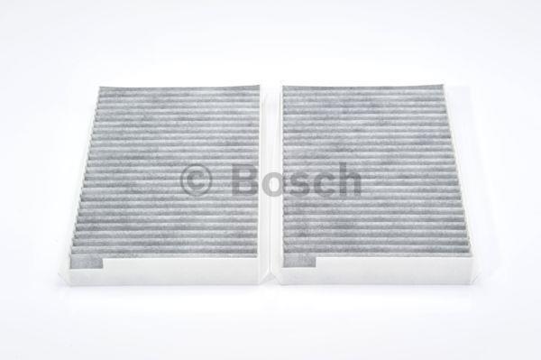 Bosch Фільтр салону з активованим вугіллям – ціна 870 UAH