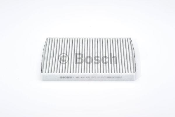 Bosch Фільтр салону з активованим вугіллям – ціна 643 UAH