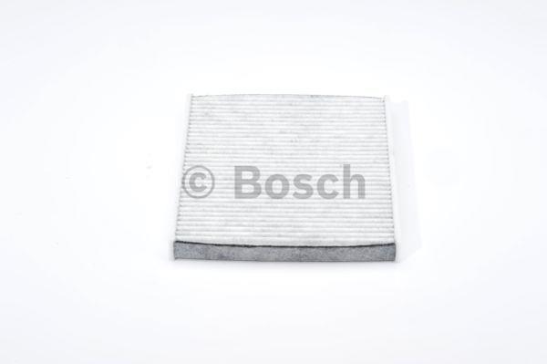 Фільтр салону з активованим вугіллям Bosch 1 987 432 415