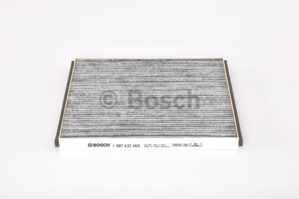 Купити Bosch 1 987 432 468 за низькою ціною в Україні!