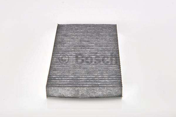 Bosch Фільтр салону з активованим вугіллям – ціна 1191 UAH