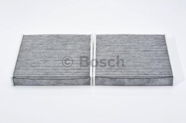 Bosch Фільтр салону з активованим вугіллям – ціна 1484 UAH
