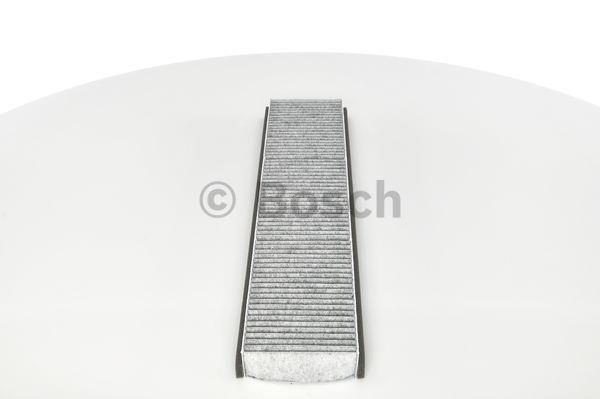 Фільтр салону з активованим вугіллям Bosch 1 987 432 318