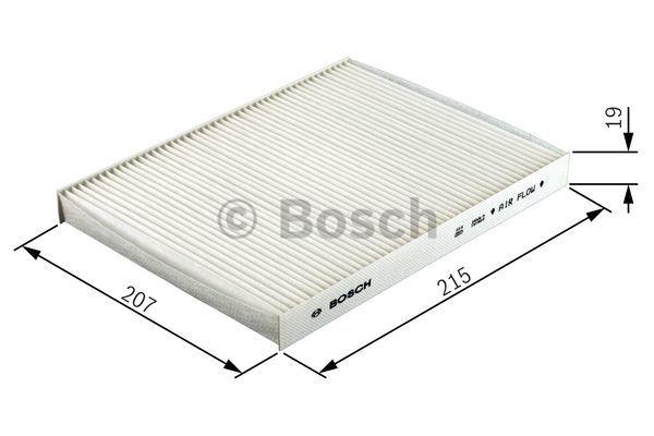 Купити Bosch 1 987 432 320 за низькою ціною в Україні!