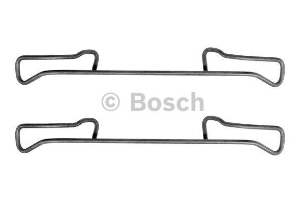 Комплект монтажний гальмівних колодок Bosch 1 987 474 179