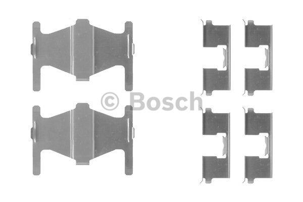Купити Bosch 1 987 474 367 за низькою ціною в Україні!