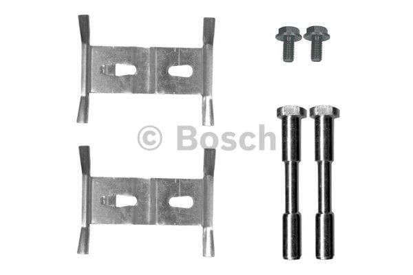 Комплект монтажный тормозных колодок Bosch 1 987 474 418