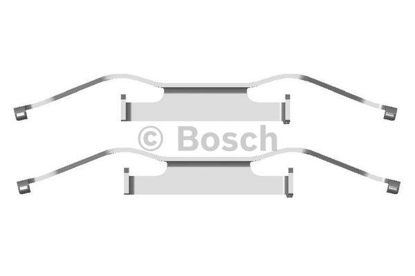 Купити Bosch 1 987 474 433 за низькою ціною в Україні!