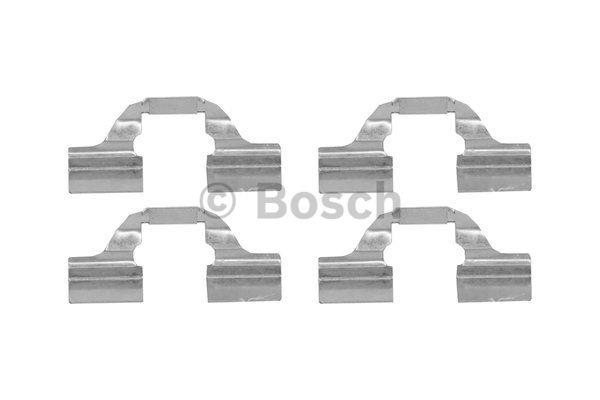 Купити Bosch 1 987 474 435 за низькою ціною в Україні!