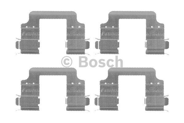 Купити Bosch 1 987 474 456 за низькою ціною в Україні!