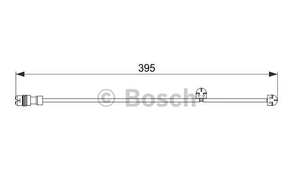 Купить Bosch 1 987 474 559 по низкой цене в Украине!