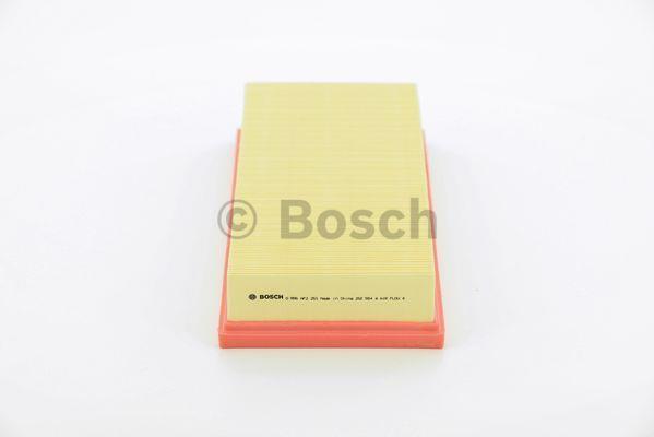 Повітряний фільтр Bosch 0 986 AF2 251