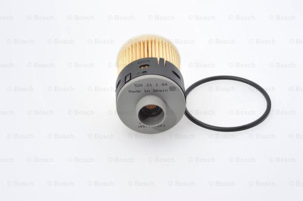 Bosch Фільтр палива – ціна 553 UAH