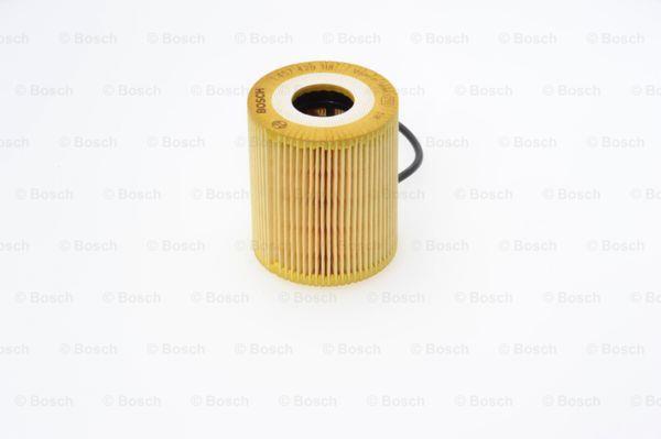 Bosch Фільтр масляний – ціна 358 UAH