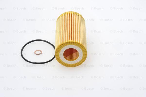 Bosch Фільтр масляний – ціна 330 UAH