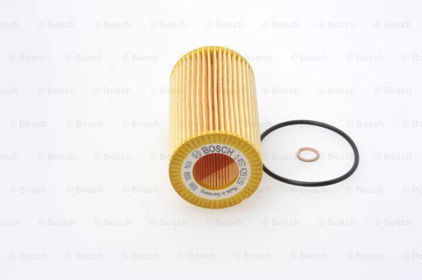 Bosch Фільтр масляний – ціна 330 UAH