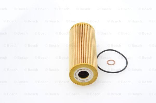 Bosch Фільтр масляний – ціна 208 UAH