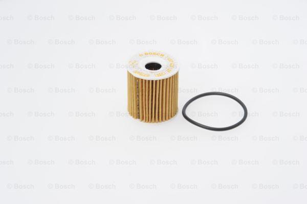 Bosch Фільтр масляний – ціна 143 UAH