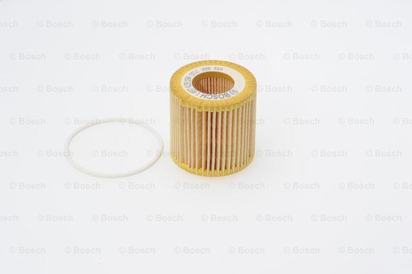 Bosch Фільтр масляний – ціна 243 UAH