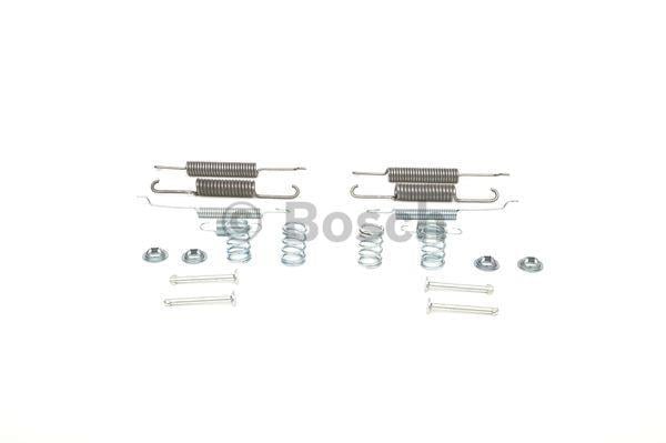 Bosch Комплект монтажний гальмівних колодок – ціна 307 UAH