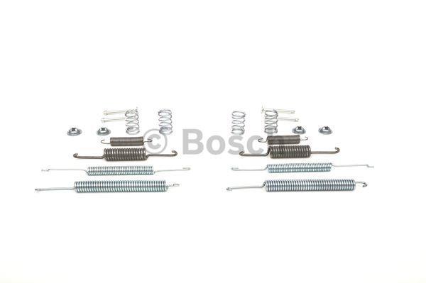 Bosch Комплект монтажний гальмівних колодок – ціна 399 UAH
