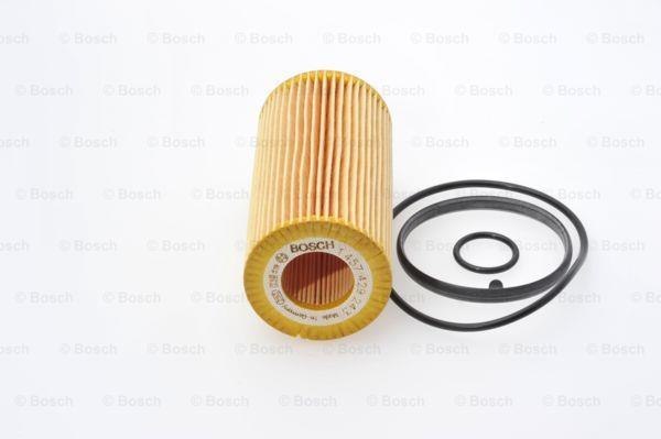 Bosch Фільтр масляний – ціна 332 UAH