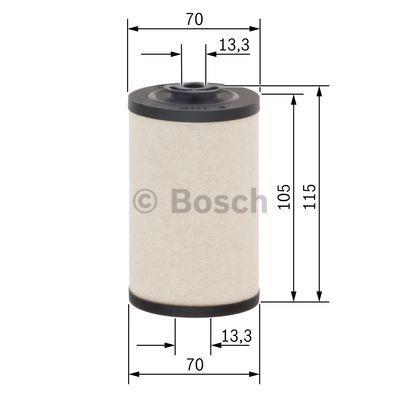 Купити Bosch 1457429359 – суперціна на EXIST.UA!