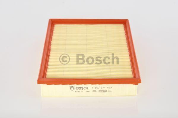 Повітряний фільтр Bosch 1 457 429 987