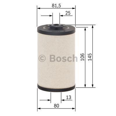Купити Bosch 1457431326 – суперціна на EXIST.UA!