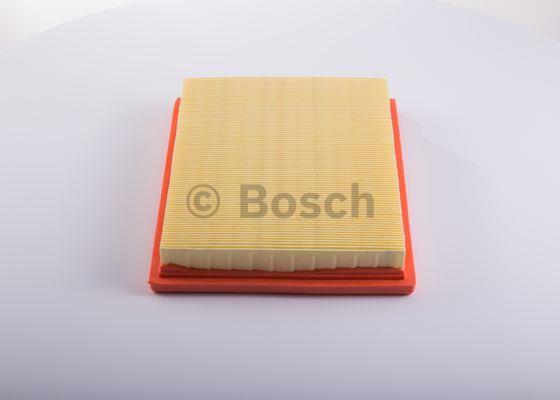 Повітряний фільтр Bosch 0 986 B02 306