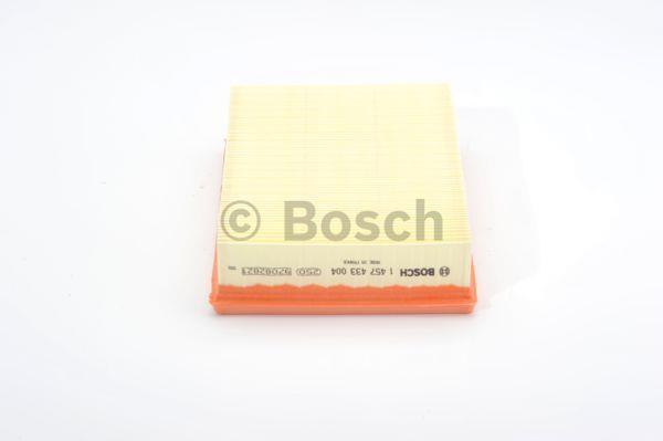 Повітряний фільтр Bosch 1 457 433 004