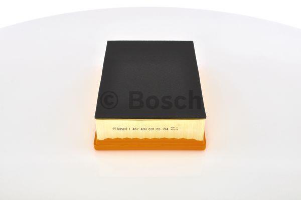 Повітряний фільтр Bosch 1 457 433 091