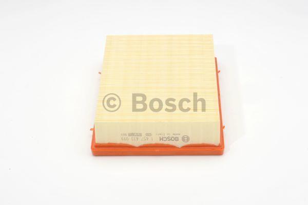 Повітряний фільтр Bosch 1 457 433 099