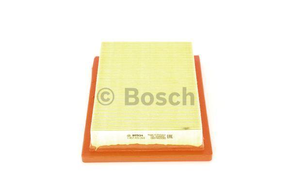 Bosch Повітряний фільтр – ціна 450 UAH