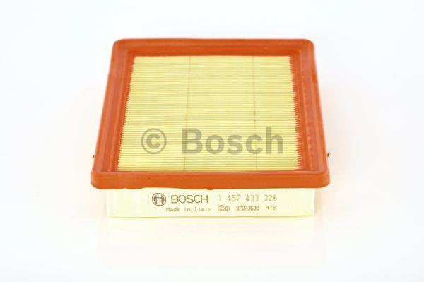 Bosch Повітряний фільтр – ціна 306 UAH