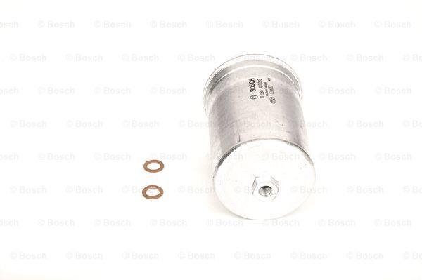 Bosch Фільтр палива – ціна 659 UAH