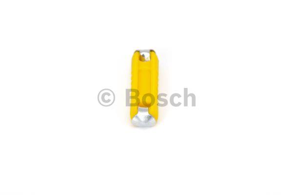 Запобіжник Bosch 1 904 520 015
