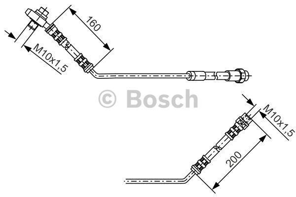 Купить Bosch 1 987 476 054 по низкой цене в Украине!
