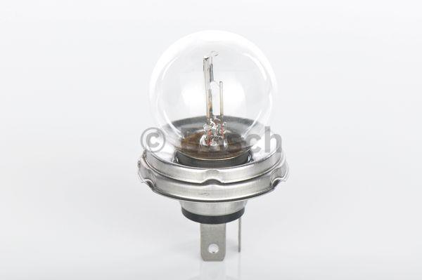 Bosch Лампа галогенна Bosch Pure Light 12В R2 45&#x2F;40Вт – ціна 85 UAH
