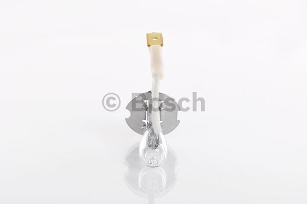 Лампа галогенна Bosch Pure Light 12В H3 55Вт Bosch 1 987 302 031